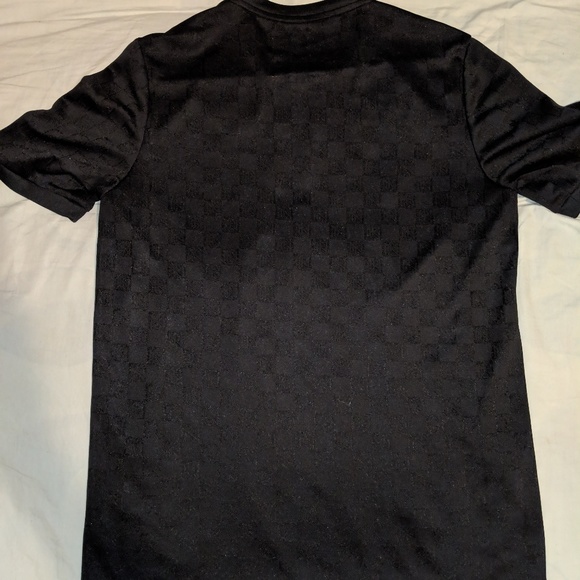 Nike soccer jersey - Picture 3 of 3